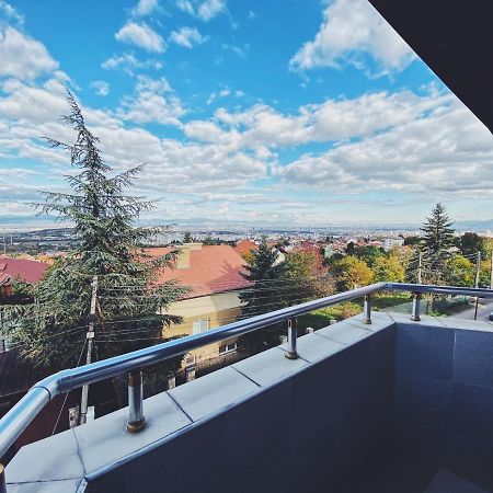 Hotel Fancy София Екстериор снимка