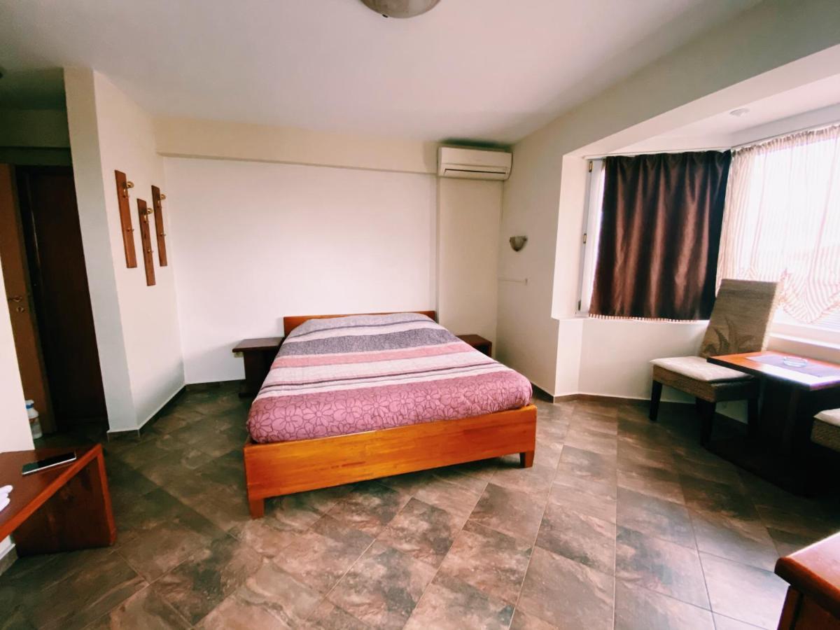Hotel Fancy София Екстериор снимка