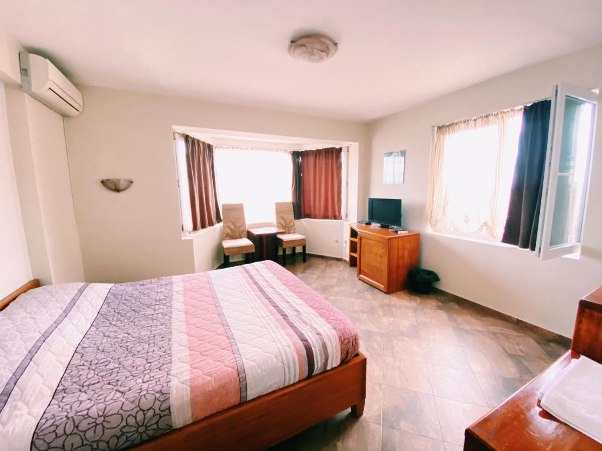 Hotel Fancy София Екстериор снимка
