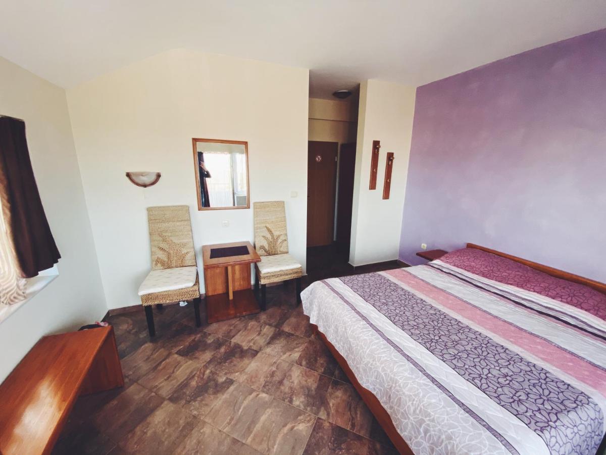 Hotel Fancy София Екстериор снимка