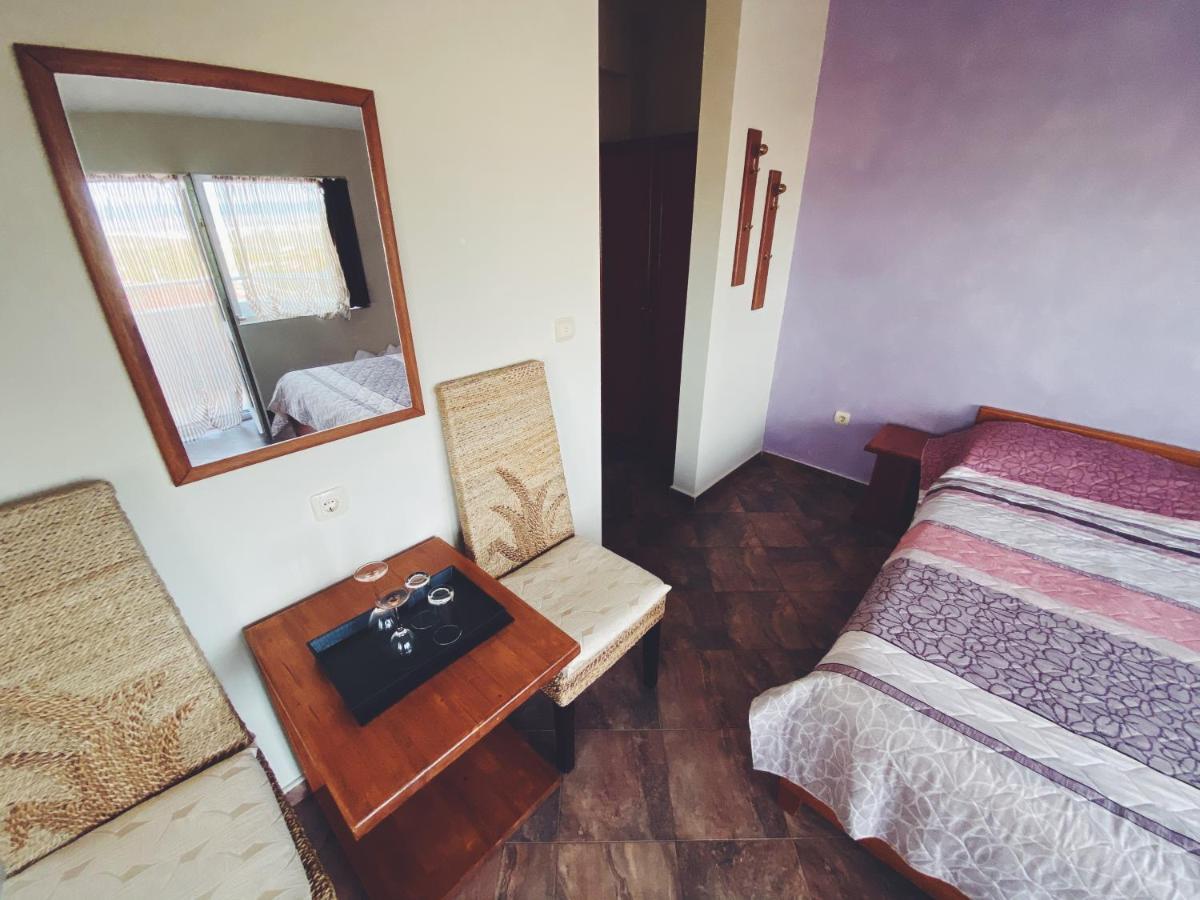 Hotel Fancy София Екстериор снимка